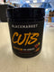 Black Market Cuts Thermogenic Pre-workout Fruit Punch