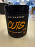 Black Market Cuts Thermogenic Pre-workout Fruit Punch