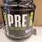 NutraBio Pre Workout Blue Raspberry