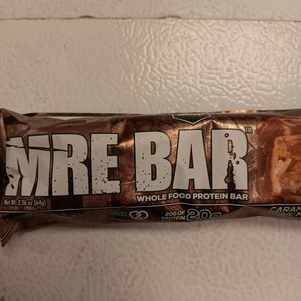 REDCON1 MRE BAR Caramel Trail Mix