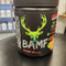 DAS LABS BAMF PreWorkout KO Kiwi