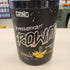 Freedom Formulations Rowdy Pre-Workout Extreme Energy, Endurance, Fat Loss Pineapple Mango 30 Serving’s