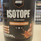 REDCON1 ISOTOPE Chocolate Whey Protein 2lb