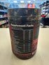 Alpha Lion Burn Extreme Fat Burning Pre-Workout Berry Reckless (Strawberry Watermelon)