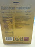 David Bars Fudge Brownie 12 Ct