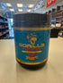 Gorilla Mode Pre-Workout Red Gummy Fish 40 Servings