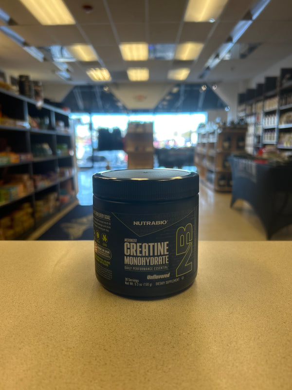 CREATINE MONOHYDRATE POWDER