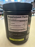 Nutrabio Creatine + HMB Blue RazZ 30 Servings