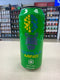 Gorilla Mind Energy Drink Exotic Kiwi