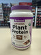 Bluebonnet Organic Plant Protein Chocolate