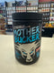 Bucked Up Mother Bucker Blue Cotton Candy 20 Servings