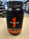 Rule1 Whey Isolate Protein 2lb Strawberry Banana 29 Servings