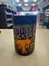 Mother Bucker Nootropic Orange Cream 20 Servings