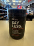 KB Labz Say Less Peach Mango 25 Servings