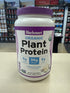 Bluebonnet Organic Plant Protein Vanilla 2.08lbs