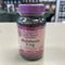 Bluebonnet Melatonin 3mg 120 Chewable Tablets Raspberry Flavor