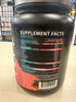 Nutrex Outlift Clinical Miami Vice 22 Servings