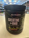 Nutrabio Creatine + HMB Paradise Punch 30 Serving’s