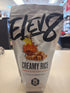 Elev8 Creamy Rice Maple & Brown Sugar 25 Servings
