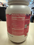 BUM Itholate Protein Frosted Frenchie Cookies 25 Servings