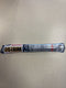 Ostrim Beef Stick Pepper 12 Grams of Protein