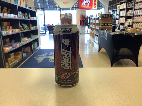 GHOST® ENERGY X A&W