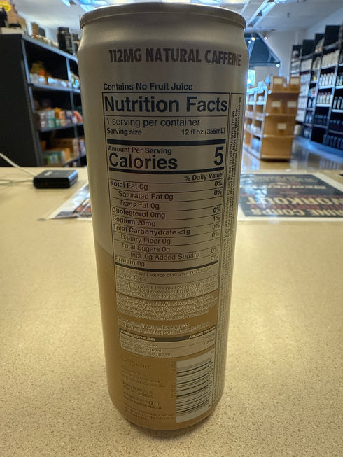 BUM Energy Drink