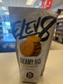 Elev8 Creamy Rice Cookie Butter 25 Servings