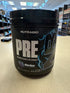 Nutrabio Pre Blue Razz