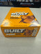 Built Bar Salted Caramel 12ct Box