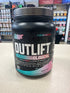 Nutrex Outlift Clinical Miami Vice 22 Servings