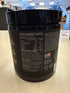 Black Market Cuts Thermogenic Pre-workout Fruit Punch