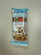 Jimmy Protein Bar Chocolate Caramel Peanut Caffeine +Turmeric