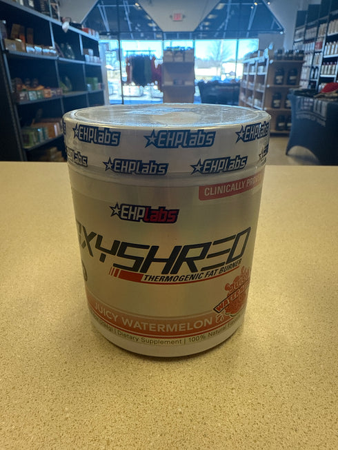 EPH Labs OxyShred Juicy Watermelon 60 Serving’s