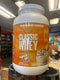 Classis Whey Pumpkin Spice Latte