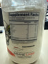 Insane Labz ProLean Vanilla Ice Cream 3.2lbs 50 Servings