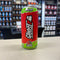 Ghost Energy Cherry Limeaden