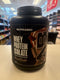 Nutrabio Whey Protein Isolate Gourmet Chocolate 50 Servings