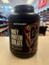 Nutrabio Whey Protein Isolate Gourmet Chocolate 50 Servings