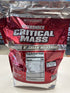 Myogenix Critical Mass Weight Gainer - Cookies & Cream