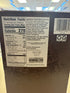Ghost Protein Bars Chocolate Caramel 12 Ct