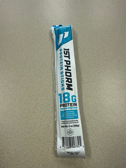 1st Phorm Protein Stick Original Smokehouse
