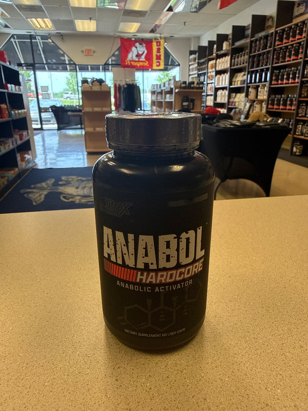 Nutrex Anabol