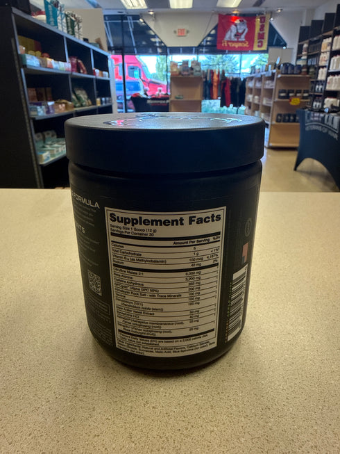 Woke AF Franken Juice 30 Servings