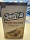 Ghost Protein Bars Chocolate Chip Cookie Dough 12 Ct