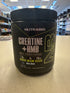 Nutrabio Creatine + HMB Blue RazZ 30 Servings