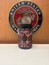 Black Market Rule Hyper Focus Pre-Workout Dragon Punch