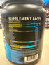 Nutrex 100% Natural Outlift Pre-Workout Blueberry Lemonade