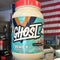 Ghost Whey Protein Cinnabon