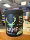 Bucked up BAMF grape frost